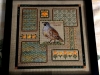 1 Jeanette Hill, Needlepoint, CA Quail