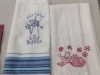 hand-towels